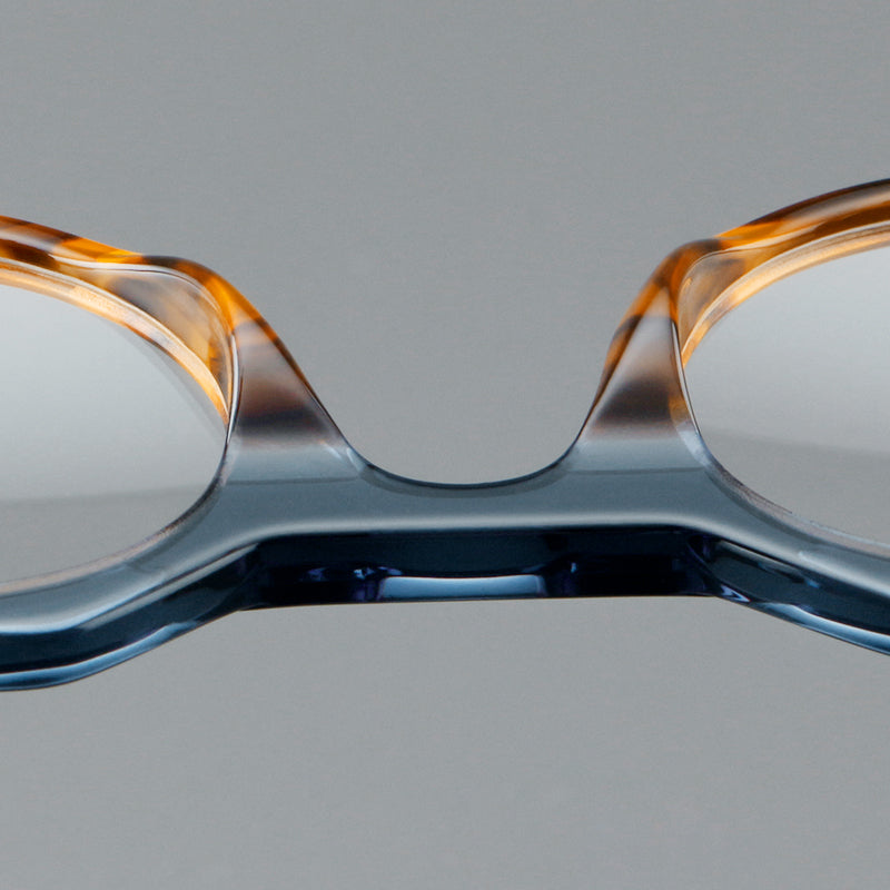 Vintage Acetate Glasses Frames