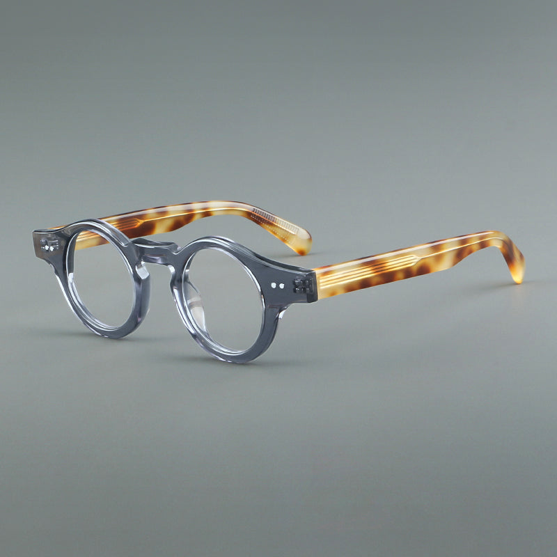 Vintage Acetate Glasses Frames
