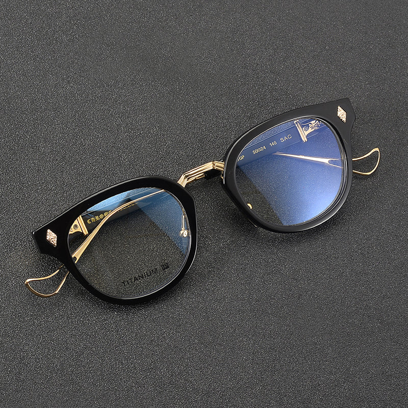 Vintage Glasses Frames