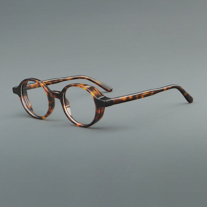 Vintage Acetate Glasses Frames