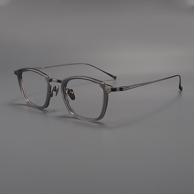Men's Titanium Glasses Frames