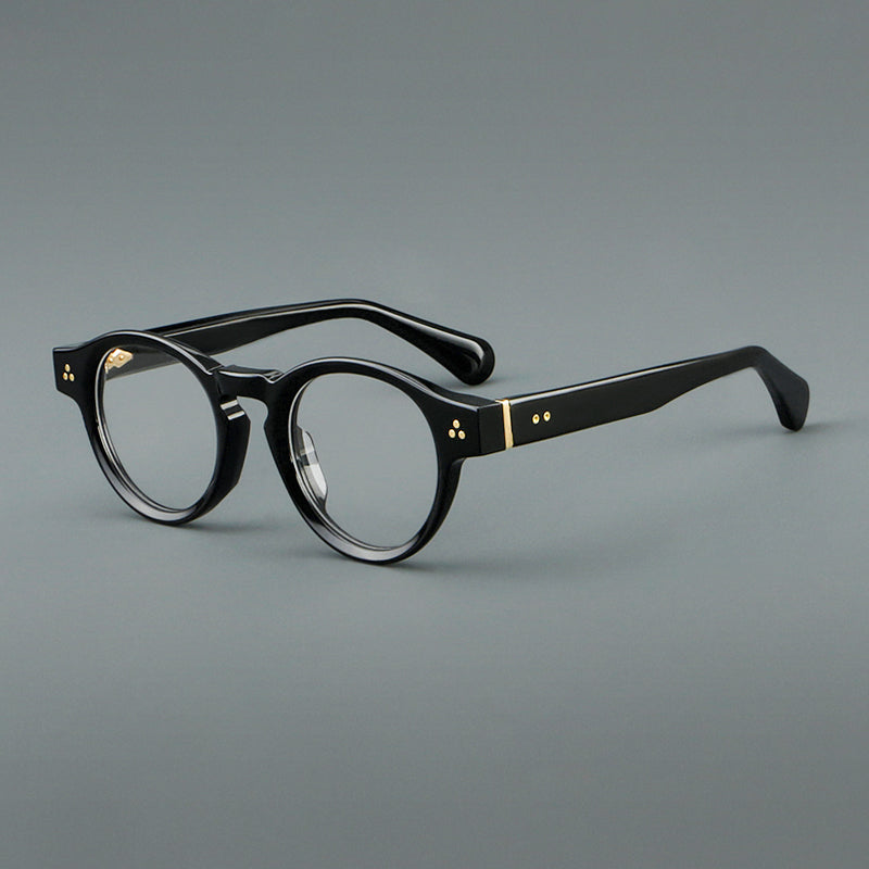 Vintage Acetate Glasses Frames