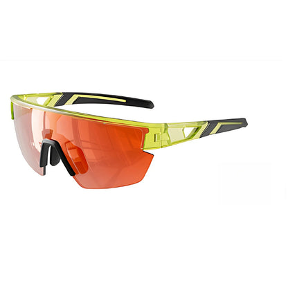 TR90 Polarised Sports Sunglasses for Fishing, Cycling and Outdoor Sports side view