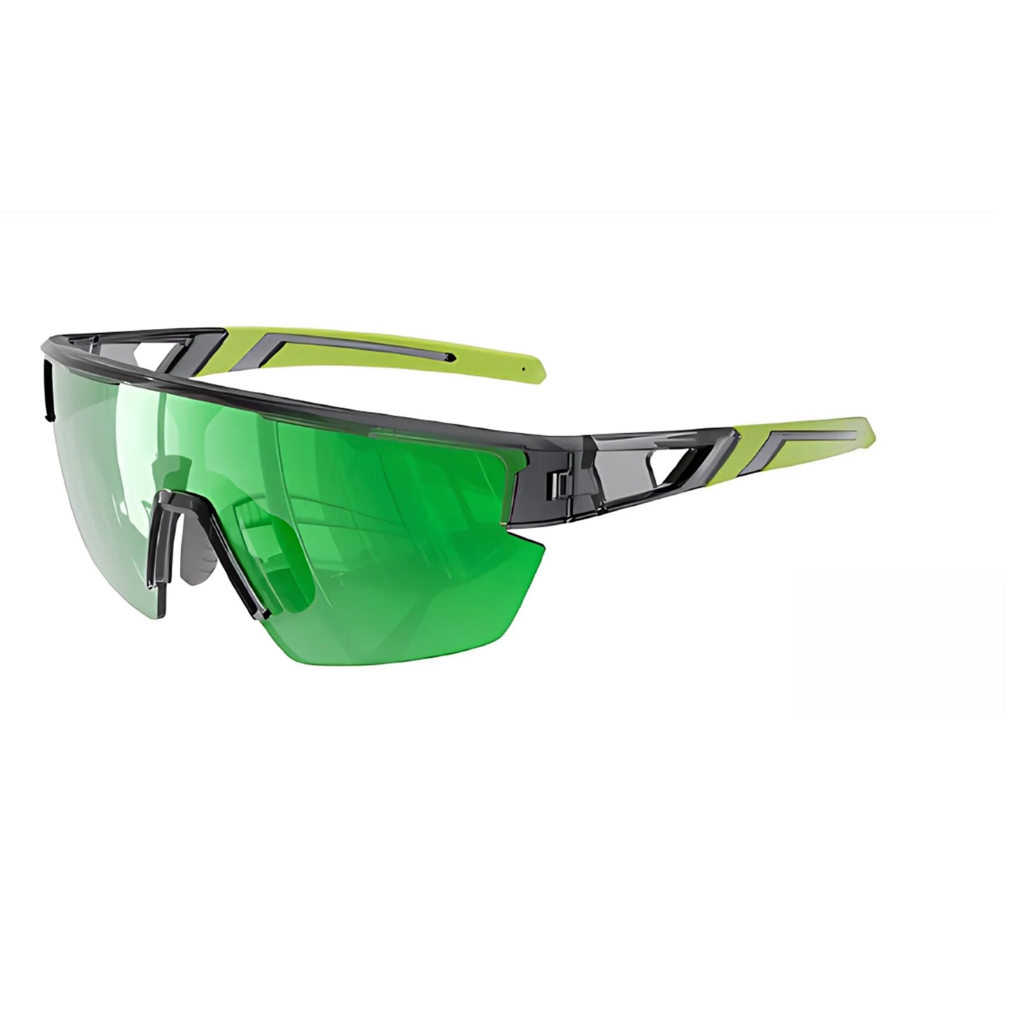 TR90 Polarised Outdoor Sports Sunglasses with PC Shield Lens