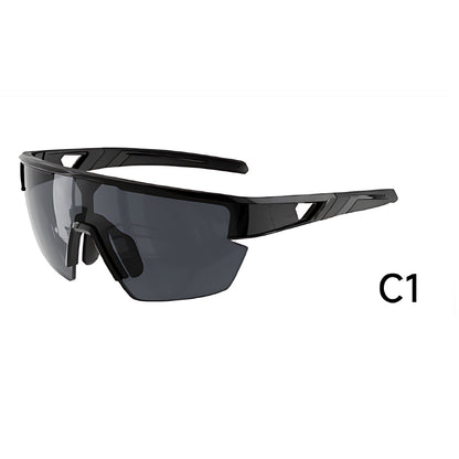 TR90 Polarised Sports Sunglasses for Fishing, Cycling and Outdoor Sports