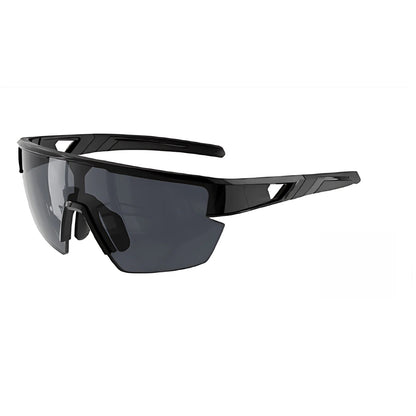 TR90 Polarised Sports Sunglasses for Fishing, Cycling and Outdoor Sports temple detail