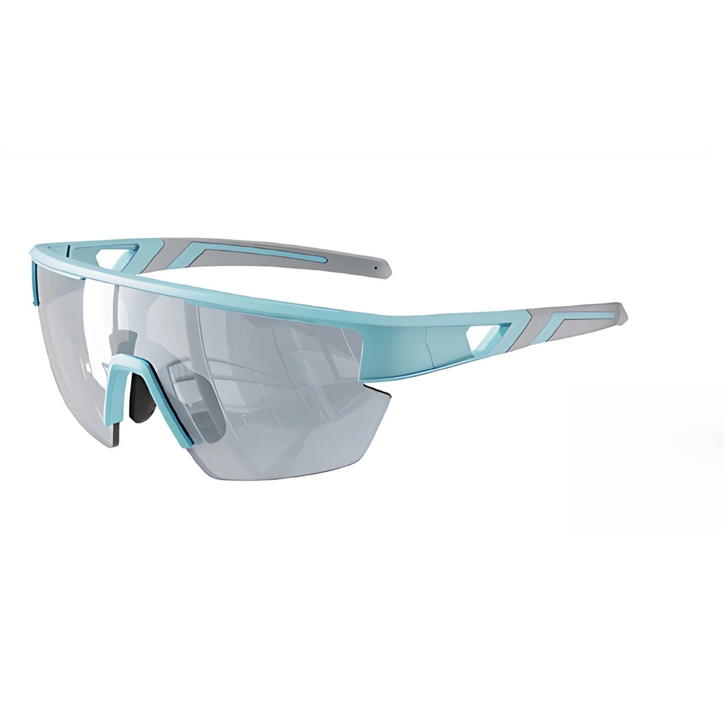 TR90 Polarised Outdoor Sports Sunglasses with PC Shield Lens