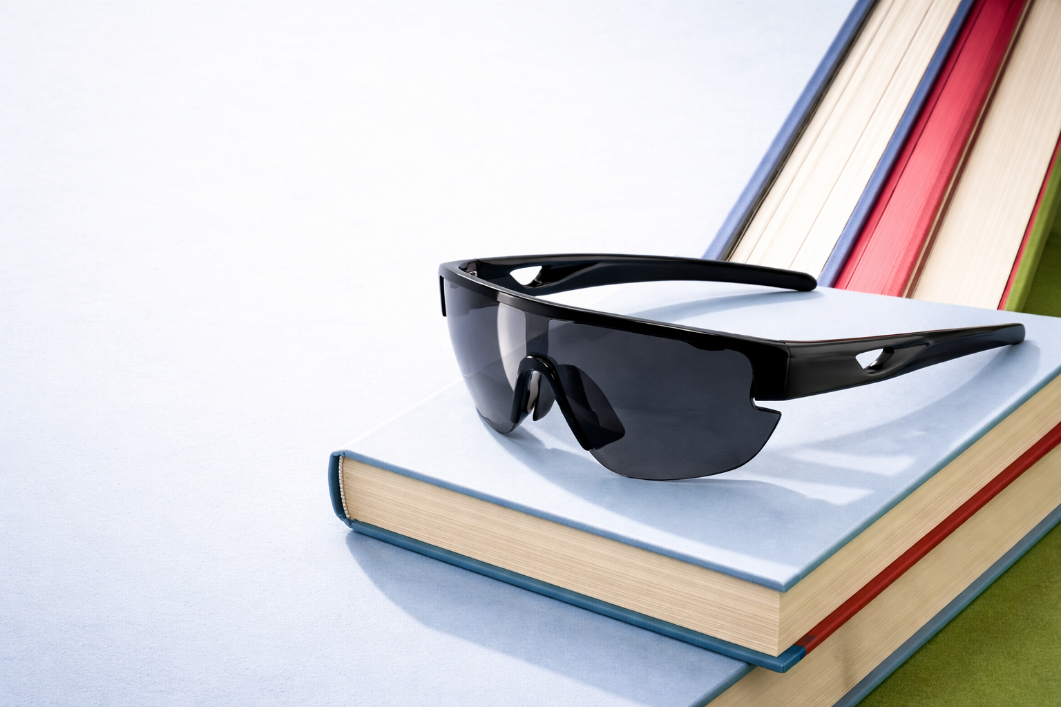 Performance style<br>for every ride