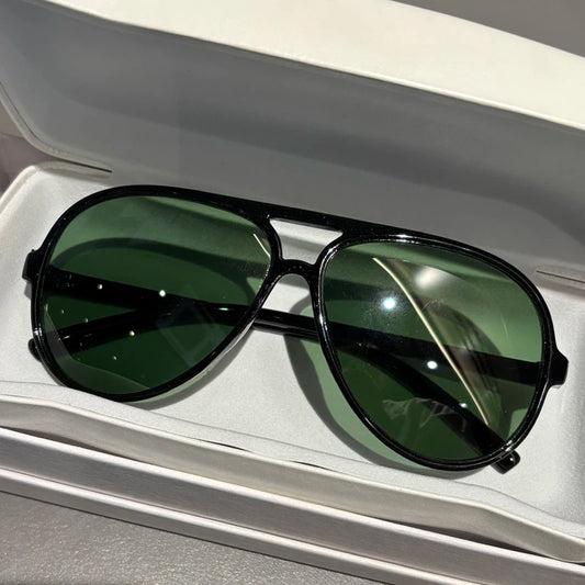 Pilot Polarized UV400 Sunglasses | Driving & Outdoor Shades – CINILY UK