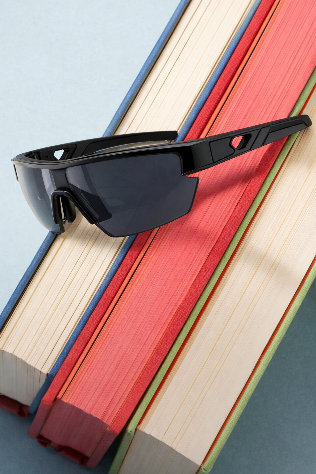 Performance style<br>for every ride