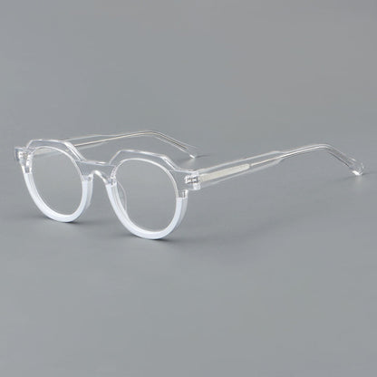 Vintage Acetate Glasses Frames