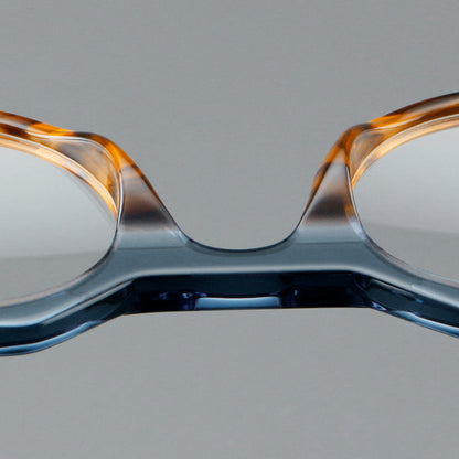 Vintage Acetate Glasses Frames additional product view
