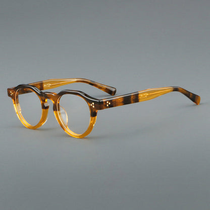 Vintage Acetate Glasses Frames