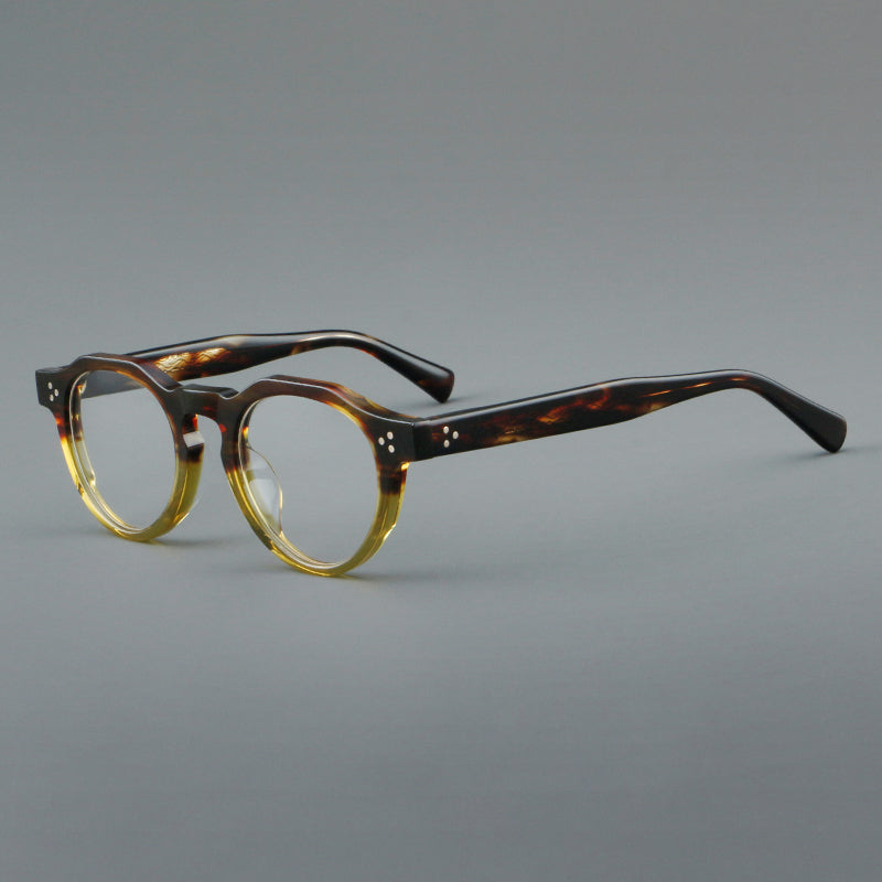 Vintage Acetate Glasses Frames