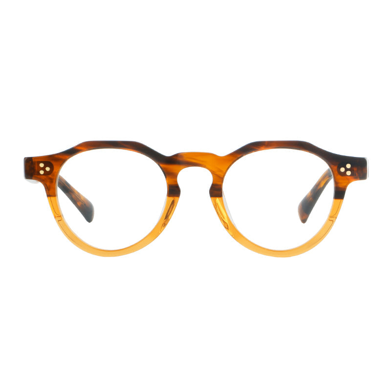 Vintage Acetate Glasses Frames additional product view