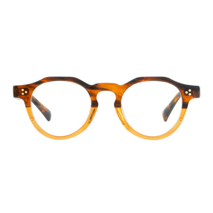 Vintage Acetate Glasses Frames additional product view