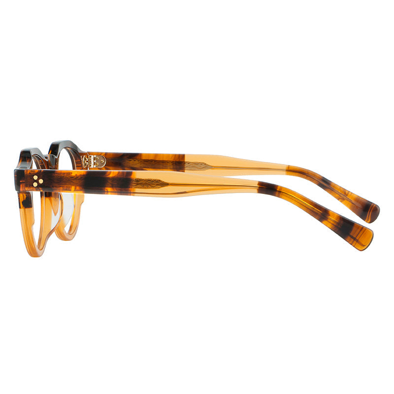 Vintage Acetate Glasses Frames