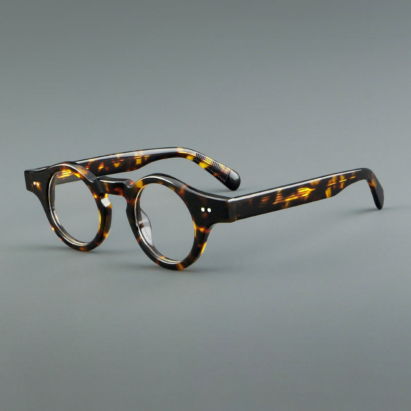 Vintage Acetate Glasses Frames