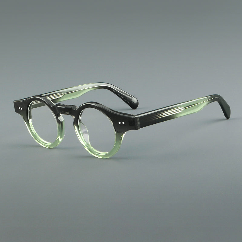 Vintage Acetate Glasses Frames