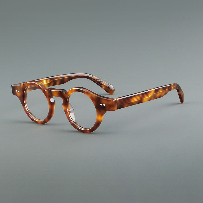 Vintage Acetate Glasses Frames