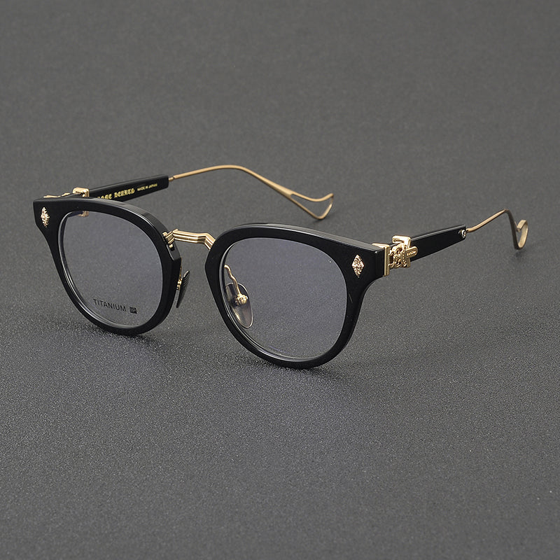 Vintage Glasses Frames