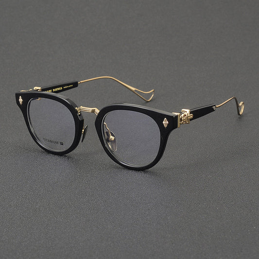 Vintage Glasses Frames