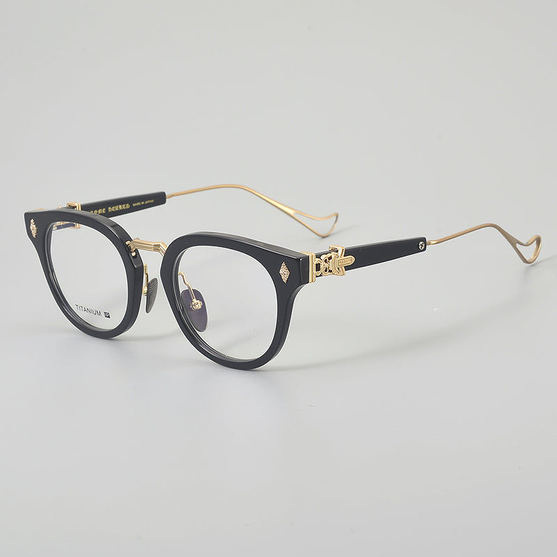 Vintage Glasses Frames