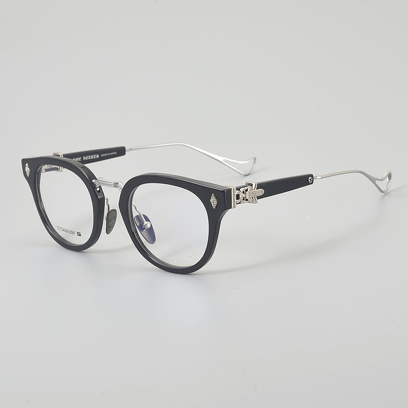 Vintage Glasses Frames