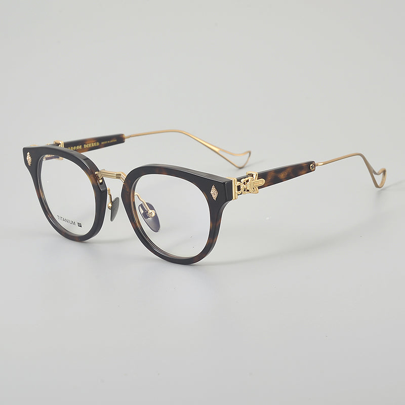 Vintage Glasses Frames