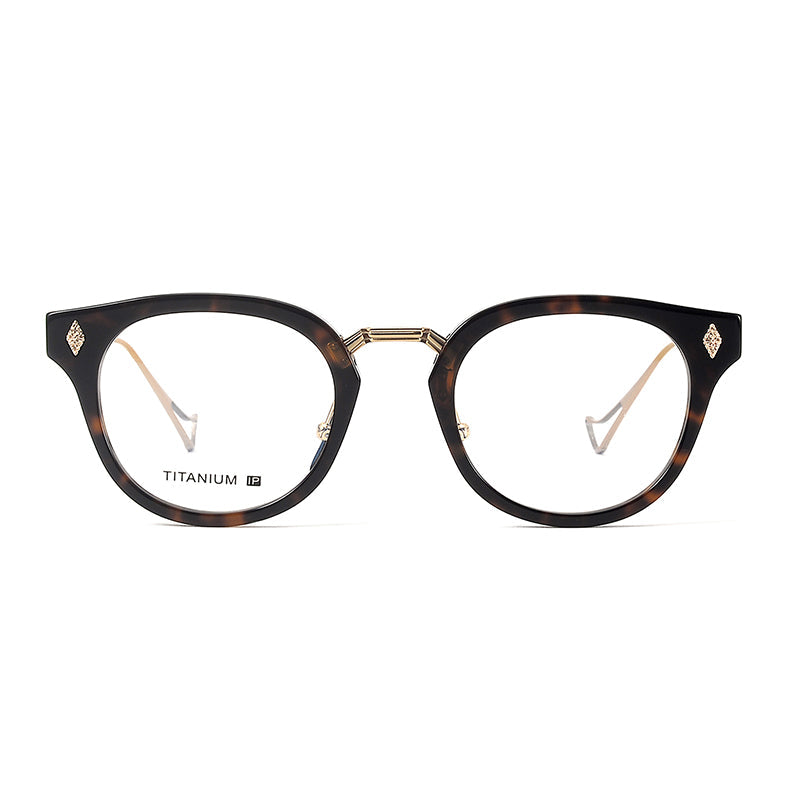 Vintage Glasses Frames