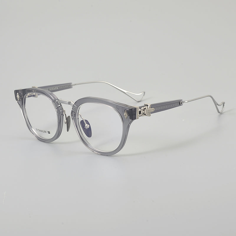 Vintage Glasses Frames