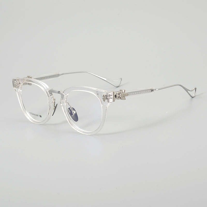 Vintage Glasses Frames