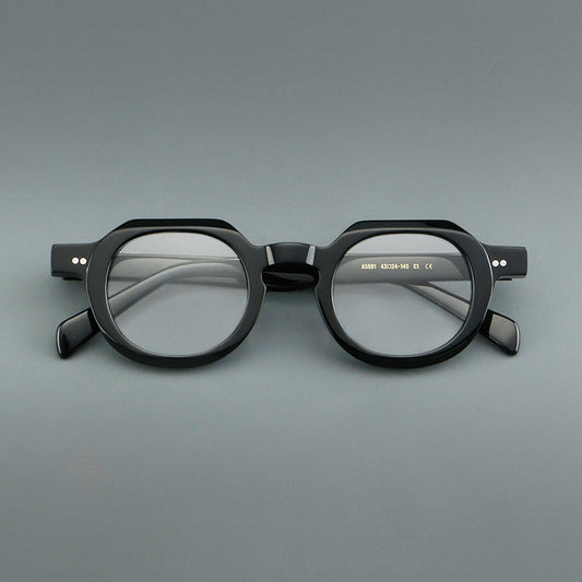Vintage Acetate Glasses Frames