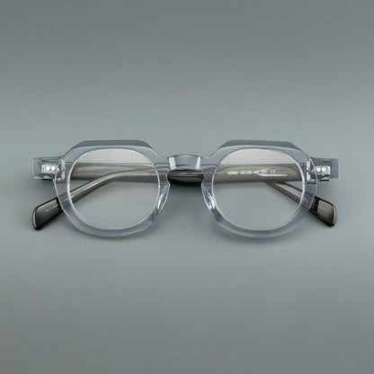 Vintage Acetate Glasses Frames additional product view