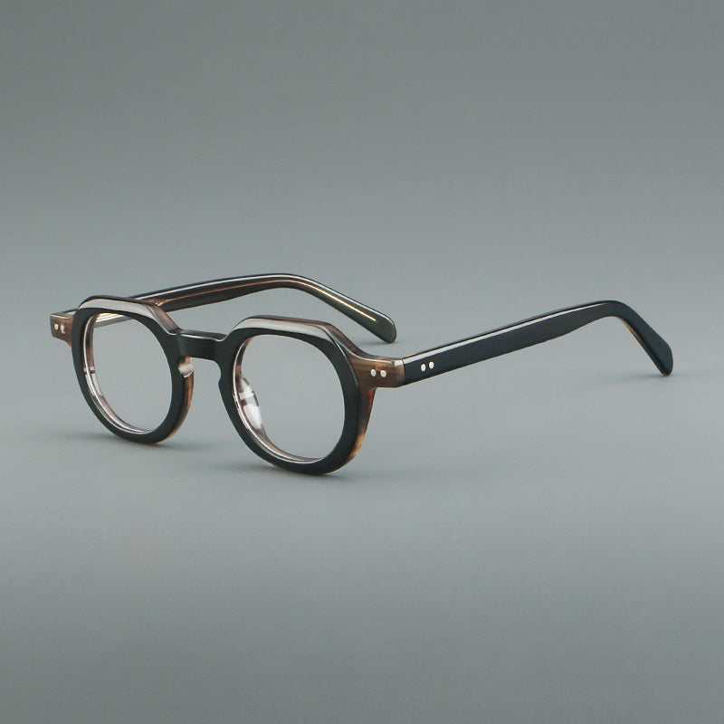 Vintage Acetate Glasses Frames