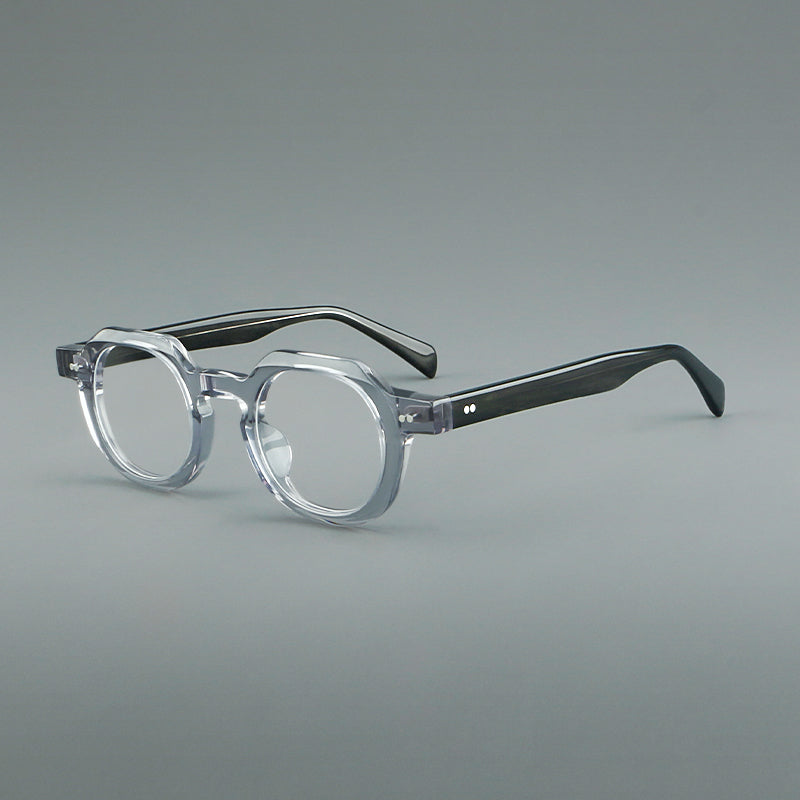 Vintage Acetate Glasses Frames