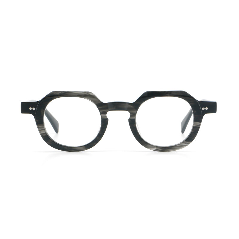 Vintage Acetate Glasses Frames additional product view
