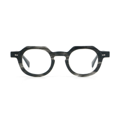 Vintage Acetate Glasses Frames additional product view