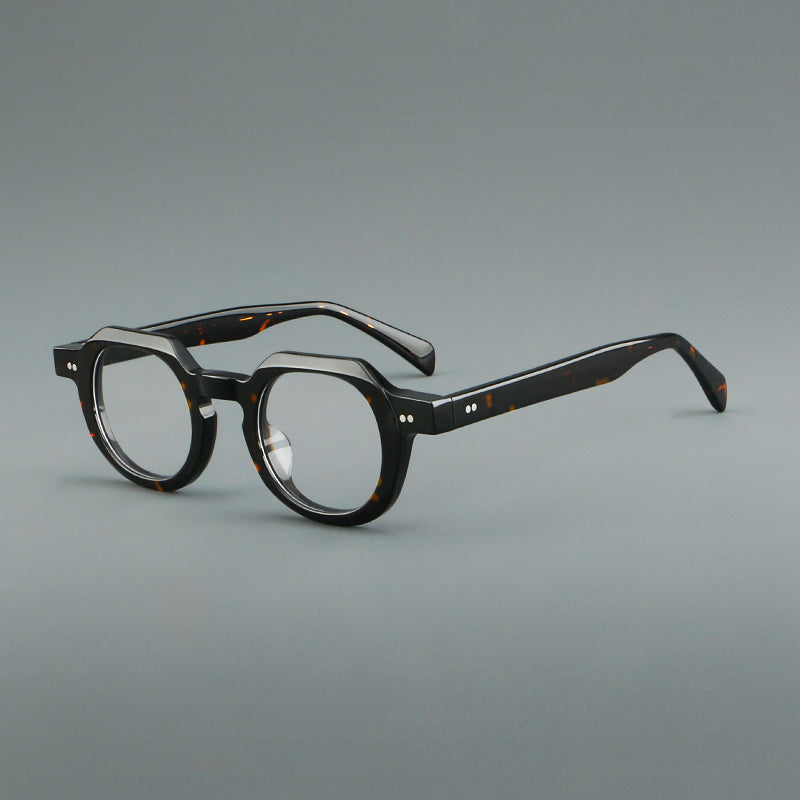 Vintage Acetate Glasses Frames