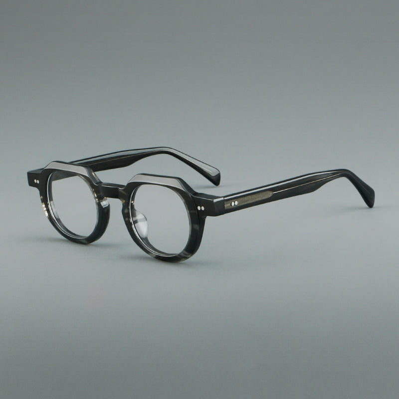 Vintage Acetate Glasses Frames