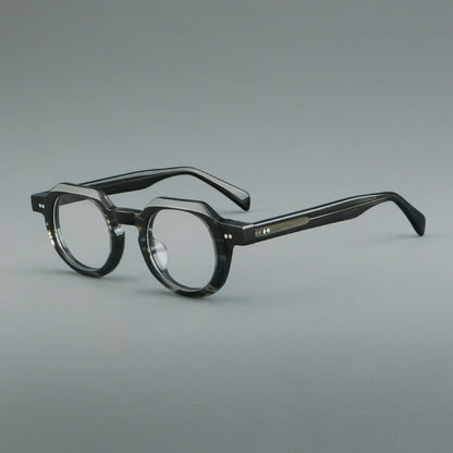 Vintage Acetate Glasses Frames additional product view