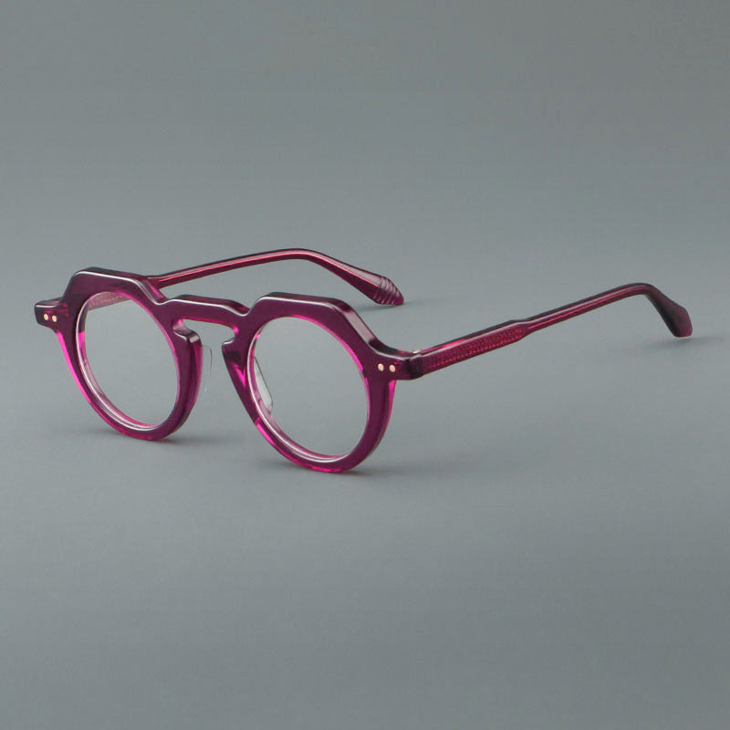 Vintage Acetate Glasses Frames