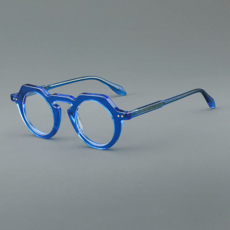Vintage Acetate Glasses Frames