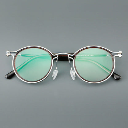 Vintage Glasses Frames additional product view