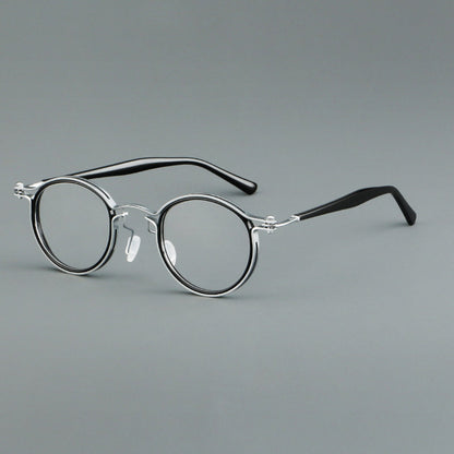 Vintage Glasses Frames additional product view