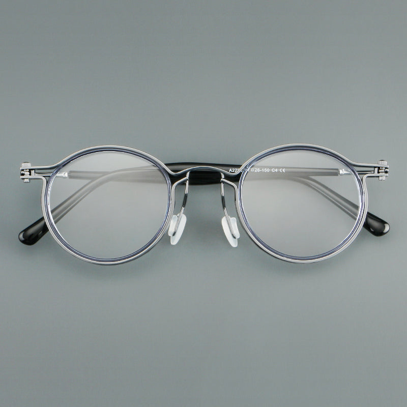 Vintage Glasses Frames additional product view