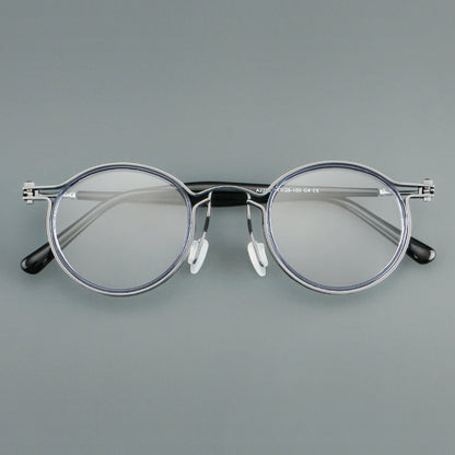 Vintage Glasses Frames additional product view