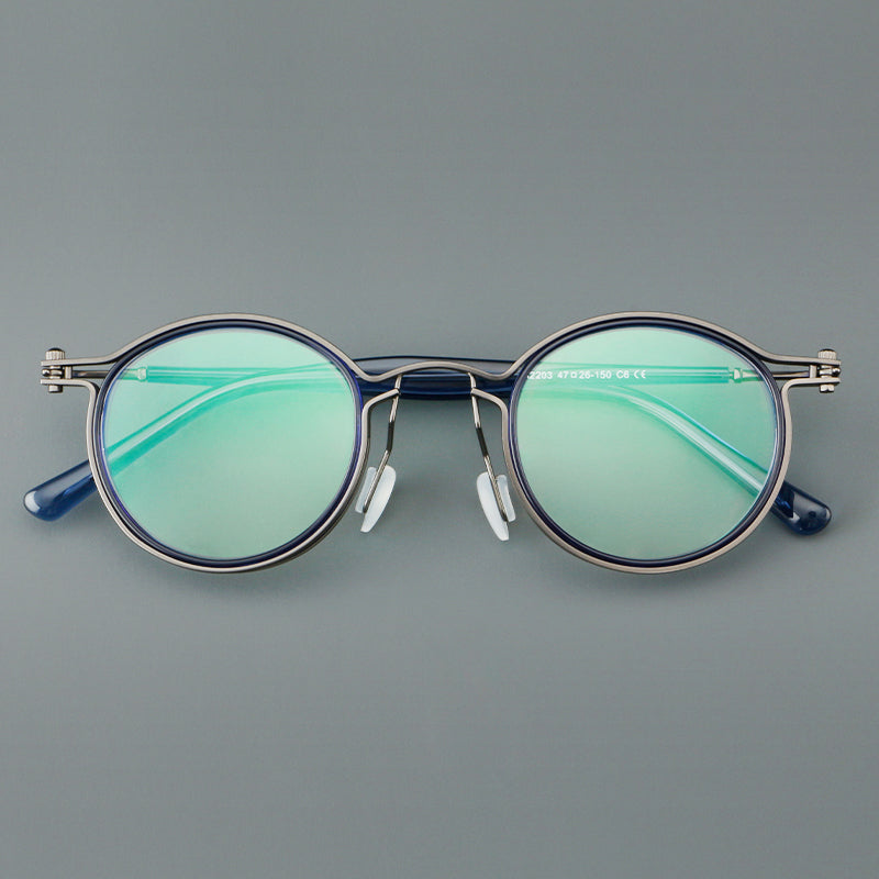 Vintage Glasses Frames