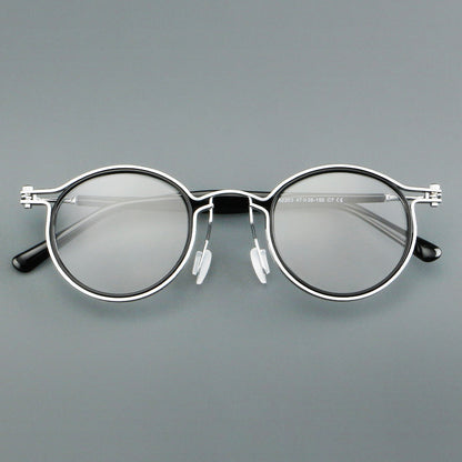 Vintage Glasses Frames additional product view