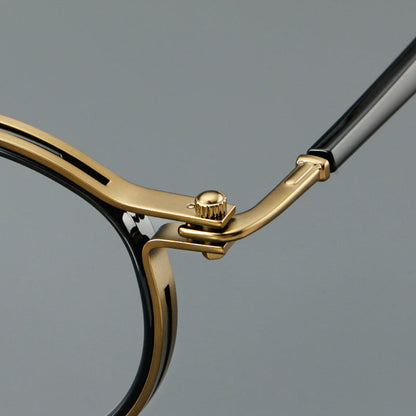 Vintage Glasses Frames additional product view